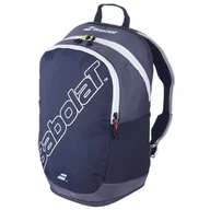 Tenis ziemny - Plecak tenisowy Babolat Evo Court grey - miniaturka - grafika 1