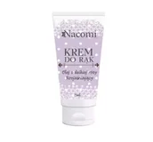 Pozostałe kosmetyki - Nacomi wygładzająco-rozjaśniający krem do rąk 75 ml - miniaturka - grafika 1