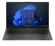 Laptopy - HP 255 G10 AMD Ryzen™ 5 7530U Laptop 39,6 cm (15.6") Full HD 8 GB DDR4-SDRAM 512 GB SSD Wi-Fi 6 (802.11ax) Windows 11 Home Szary - miniaturka - grafika 1