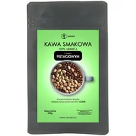 Cappuccino i kawy smakowe - Kawa smakowa o smaku Pistacji 250g - miniaturka - grafika 1