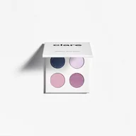 Cienie do powiek - Makeup Creator paleta 4 cieni do powiek #9 4x1.4g - miniaturka - grafika 1