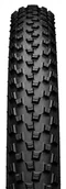 Opony rowerowe - Continental Cross King 27.5x2.00 50-584 drut 650 g - miniaturka - grafika 1