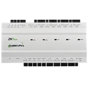 Kontrola dostępu - INBIO460 PRO - Seria InBio Pro to nowe panele kontrolne do montażu naściennego oparte na identyfikacji biometrycznej. Linia produktów najwyższej klasy z unikalnymi funkcjami. - miniaturka - grafika 1
