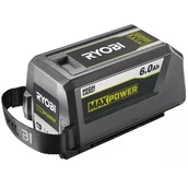 Akumulatory do elektronarzędzi - Ryobi Akumulator 6.0 Ah 36 V High Energy | RY36B60B - miniaturka - grafika 1