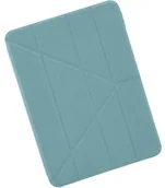 Etui do tabletów - Pipetto Origami No1 Original Case, teal - iPad A16 / iPad 2022 P052-136-V - miniaturka - grafika 1