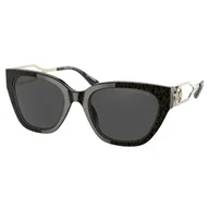 Okulary przeciwsłoneczne - Okulary przeciwsłoneczne Damskie Michael Kors MK2154-370687 ø 54 mm - miniaturka - grafika 1