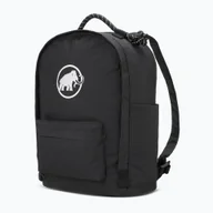 Plecaki - Plecak miejski Mammut Wully 20 l black WYSYŁKA W 24H 30 DNI NA ZWROT - miniaturka - grafika 1