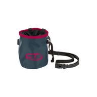 Sprzęt wspinaczkowy - Woreczek na magnezję do wspinaczki Climbing Technology Cylinder - miniaturka - grafika 1