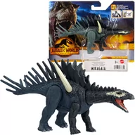 Lalki dla dziewczynek - Mattel Jurassic World Miragaia - miniaturka - grafika 1