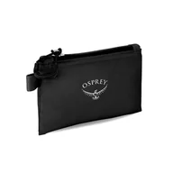 Portfele - Portfel turystyczny Osprey Ultralight Wallet black - ONE SIZE - miniaturka - grafika 1