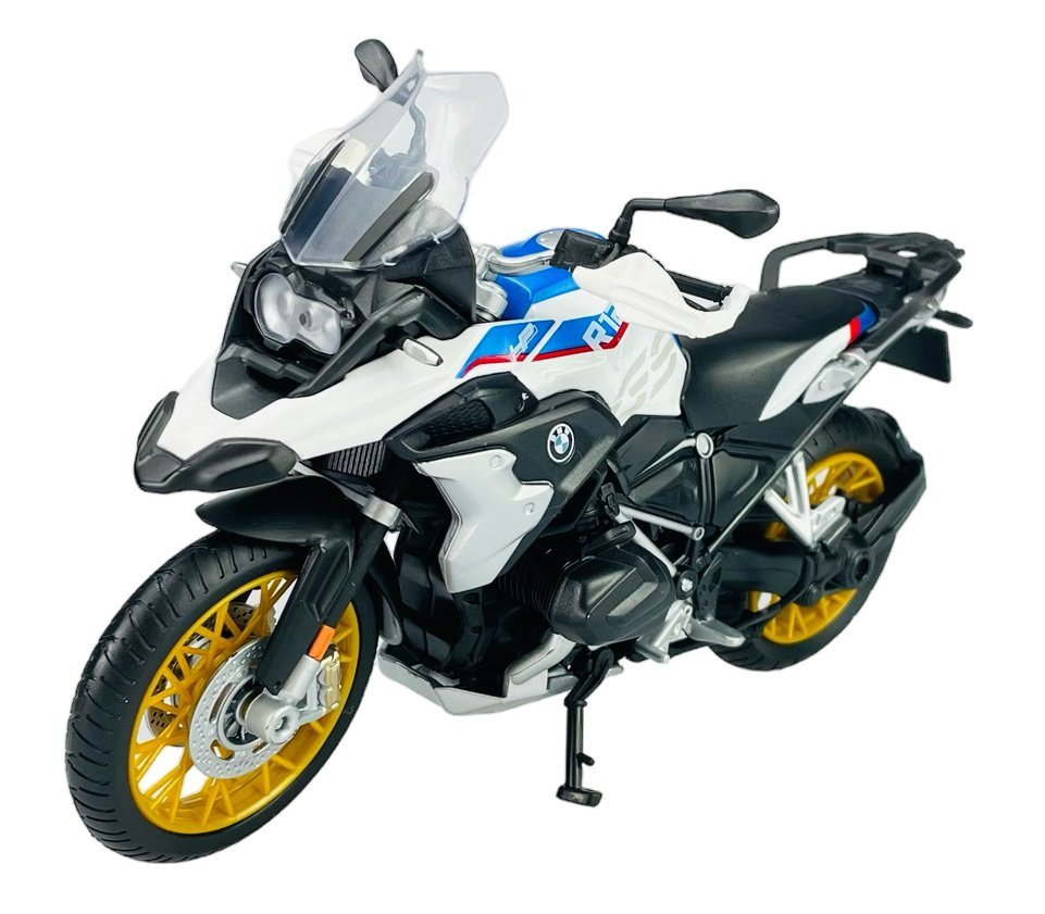 MAISTO BMW R1250 GS 1:12 31101