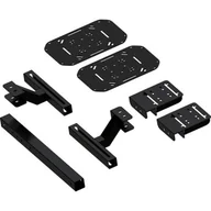 Gadżety dla graczy - NEXT LEVEL RACING Zestaw NEXT LEVEL RACING Flight Pack dla FGT lub GTtrack - miniaturka - grafika 1