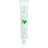 Pasty do zębów - White Pearl White Pearl Smile Aloe Vera pasta do zębów dla zdrowych zębów i dziąseł 120 g - miniaturka - grafika 1
