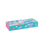 Farby i media malarskie - Farby plakatowe CP Colorino dreams 20 ml 12 kolorów - miniaturka - grafika 1
