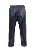 Spodnie męskie - Blackrock Blackrock męskie granatowe cotswold wodoodporne spodnie BRCWTNXL - miniaturka - grafika 1