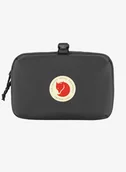 Kosmetyczki, organizery i kuferki - Kosmetyczka Fjallraven Farden Necessity Bag - coal black - miniaturka - grafika 1