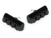 Części rowerowe - Clarks Clarks CP600 BMX czarne CLA-CP600 - miniaturka - grafika 1