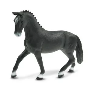 Schleich Klacz rasy hanowerskiej - Figurki dla dzieci - miniaturka - grafika 1