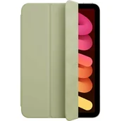 Etui do tabletów - Etui na iPad mini A17 Pro APPLE Smart Folio Szałwia MC2V4ZM/A - miniaturka - grafika 1