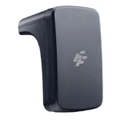 Akcesoria do Playstation - Akumulator FLASHFIRE P606BK do pada PS5 Czarny - miniaturka - grafika 1