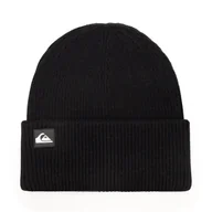 Czapki męskie - Czapka Quiksilver QS-M3-001-AW24 Czarny - miniaturka - grafika 1