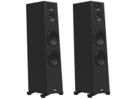 Głośniki i kolumny - Indiana Line Lira 6 (czarny) - miniaturka - grafika 1