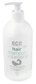 Szampony do włosów - Szampon zwiększający objętość 500 ml – ECO Cosmetics - miniaturka - grafika 1
