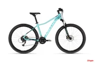 Rowery - Rower Kellys Vanity 50 29" Sky Blue 2024 - miniaturka - grafika 1
