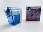 Golarki do ubrań - Golarka Do Ubrań Na Baterie - miniaturka - grafika 1