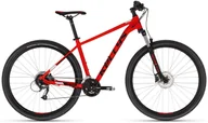 Rowery - Rower 29 KELLYS SPIDER 50 SHIMANO MTB Aluminiowy Hydraulika - miniaturka - grafika 1