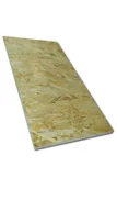 Inne materiały budowlane - Formatka OSB wym. 400x800x18 mm - miniaturka - grafika 1