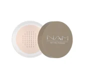 Pudry do twarzy - NAM Brightening Undereye Setting Powder rozświetlający puder sypki pod oczy 3,5g - miniaturka - grafika 1