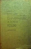 Książki o kulturze i sztuce - Stanisławski a teatr polski - miniaturka - grafika 1