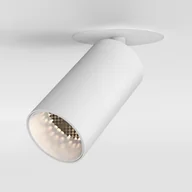 Lampy sufitowe - Astro Lighting Can 1396028 spot 8,2W/LED 3000K IP20 - miniaturka - grafika 1