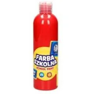Przybory szkolne - Astra Farba Szkolna Cze Brok 0.25l But - miniaturka - grafika 1
