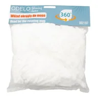 Miotły, szufle, mopy - Wkład do mopa obrotowego 17 cm - miniaturka - grafika 1