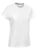 Koszulki i topy damskie - Select Damski T-Shirt wilma, biały, XXL 6260105000_Weiß_XXL - miniaturka - grafika 1