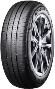 Nexen Roadian CTX 215/65R17 108H - Opony dostawcze letnie - miniaturka - grafika 1