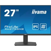 Monitory - IIYAMA ProLite XU2793HS-B5 - miniaturka - grafika 1
