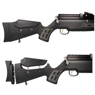 Wiatrówka PCP Hatsan BT65 RB 4.5 mm - Wiatrówki karabinki - miniaturka - grafika 3
