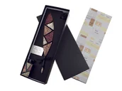 Zestawy piśmiennicze - Zestaw piśmienniczy - Pióro ze stalówką i tuszem, Rio LA KALIGRAFICA - miniaturka - grafika 1