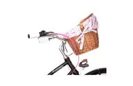 Koszyki rowerowe - Wkład do kosza rowerowego Embassy Flaming Pink - miniaturka - grafika 1