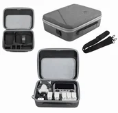 Akcesoria do drona - Etui, futerał Sunnylife na drona DJI Mini 4 Pro z akcesoriami - miniaturka - grafika 1