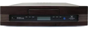 Odtwarzacz CD Synthesis ROMA 14DC DARK - Odtwarzacze CD - miniaturka - grafika 1