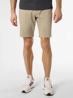 Spodenki męskie - Tommy Hilfiger Szorty - Harlem Mężczyźni Bawełna beżowy wzorzysty, 33 - miniaturka - grafika 1