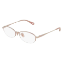 Okulary przeciwsłoneczne Chloé CH0044OJ 002 - Okulary korekcyjne, oprawki, szkła - miniaturka - grafika 3