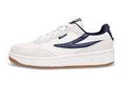 Buty dla dziewczynek - Buty dziecięce Fila Sevaro sneakersy sportowe-32 - miniaturka - grafika 1