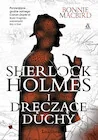Kryminały - Sherlock Holmes i dręczące duchy - miniaturka - grafika 1