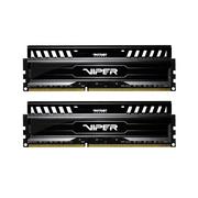 Pamięci RAM - Pamięć Viper 3 Black Mamba DDR3 8GB 1600MHz Dual Channel Kit - miniaturka - grafika 1