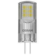 Żarówki LED - Osram żarówka sztyft LED G4 2,6W, ciepła biel - miniaturka - grafika 1